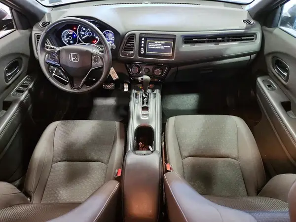 3CZRU5H18MM723226 2021 HONDA HR-V - Image 8