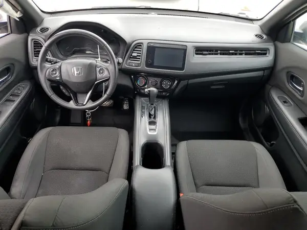3CZRU5H18MM724120 2021 HONDA HR-V - Image 8
