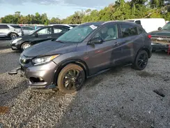 3CZRU5H18MM724974 2021 HONDA HR-V