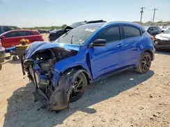 3CZRU5H18MM725140 2021 HONDA HR-V