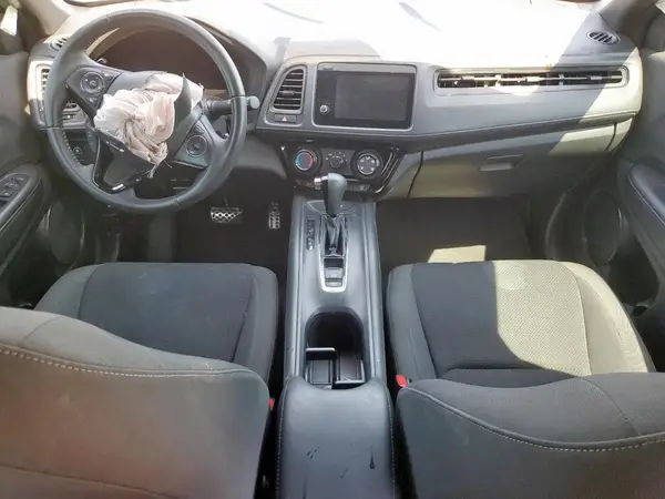 3CZRU5H18MM725140 2021 HONDA HR-V - Image 8