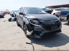 3CZRU5H18MM725221 2021 HONDA HR-V
