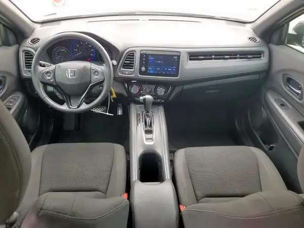 3CZRU5H18MM725722 2021 HONDA HR-V - Image 8