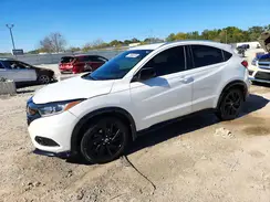 3CZRU5H18MM726739 2021 HONDA HR-V