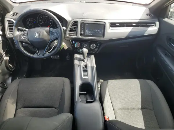 3CZRU5H18MM730614 2021 HONDA HR-V - Image 8