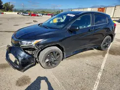 3CZRU5H18MM733111 2021 HONDA HR-V