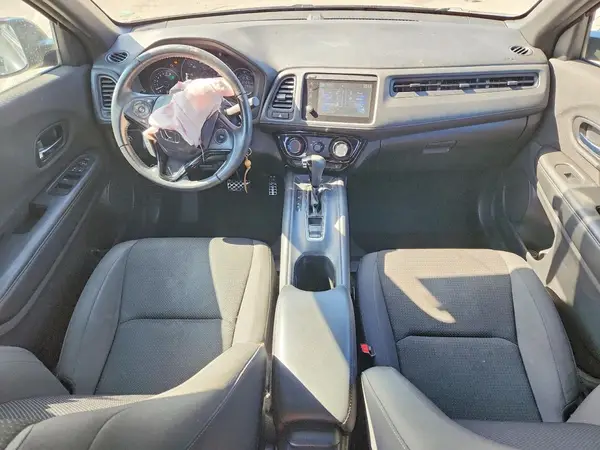 3CZRU5H18MM733111 2021 HONDA HR-V - Image 8