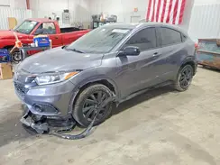 3CZRU5H18MM733853 2021 HONDA HR-V