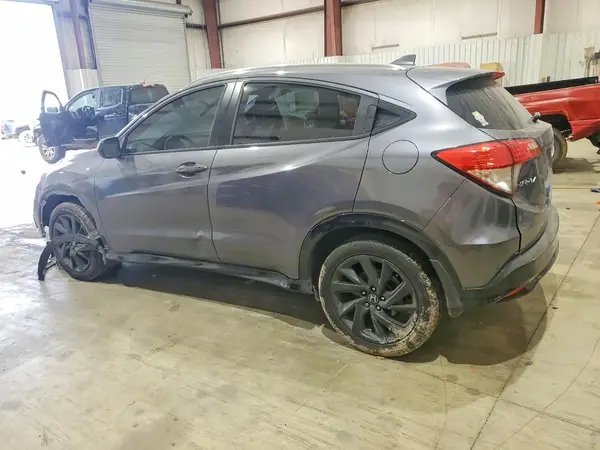 3CZRU5H18MM733853 2021 HONDA HR-V - Image 2