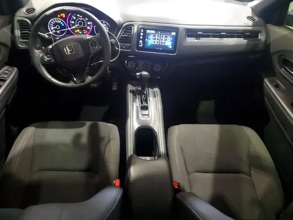 3CZRU5H18MM733853 2021 HONDA HR-V - Image 8