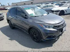 3CZRU5H18MM733870 2021 HONDA HR-V