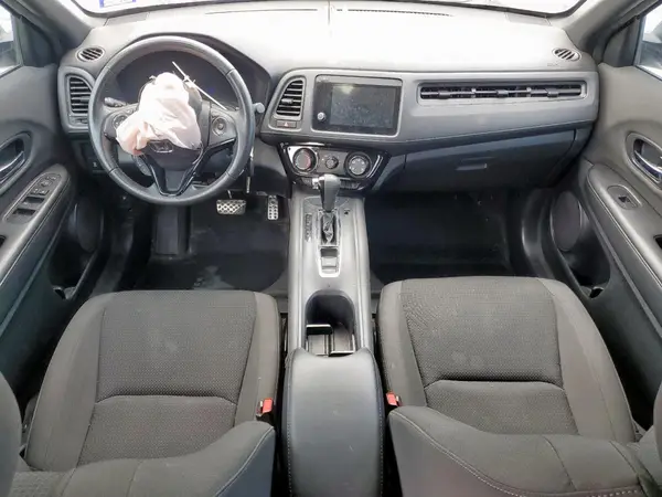 3CZRU5H18NM700885 2022 HONDA HR-V - Image 8