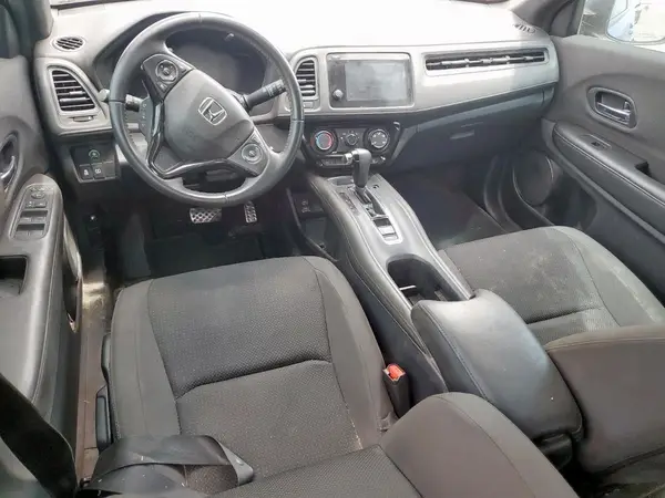 3CZRU5H18NM702104 2022 HONDA HR-V - Image 8