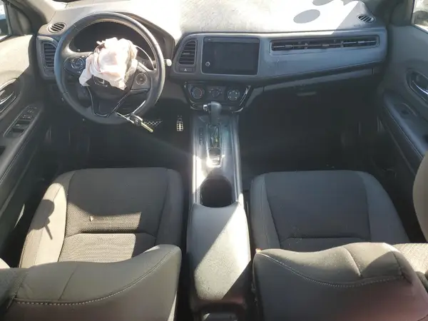 3CZRU5H18NM706217 2022 HONDA HR-V - Image 8