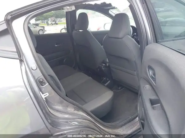 3CZRU5H18NM706248 2022 HONDA HR-V - Image 8
