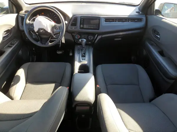 3CZRU5H18NM710137 2022 HONDA HR-V - Image 8