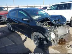 3CZRU5H18NM710395 2022 HONDA HR-V