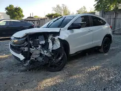 3CZRU5H18NM711157 2022 HONDA HR-V