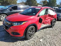 3CZRU5H18NM714432 2022 HONDA HR-V