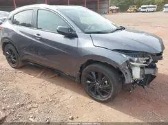 3CZRU5H18NM716083 2022 HONDA HR-V