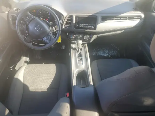 3CZRU5H18NM717332 2022 HONDA HR-V - Image 8