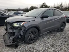 3CZRU5H18NM717833 2022 HONDA HR-V
