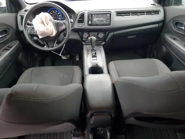 3CZRU5H18NM717833 2022 HONDA HR-V - Image 8