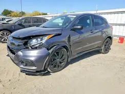 3CZRU5H18NM723499 2022 HONDA HR-V