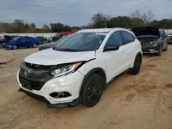 3CZRU5H18NM724698 2022 HONDA HR-V