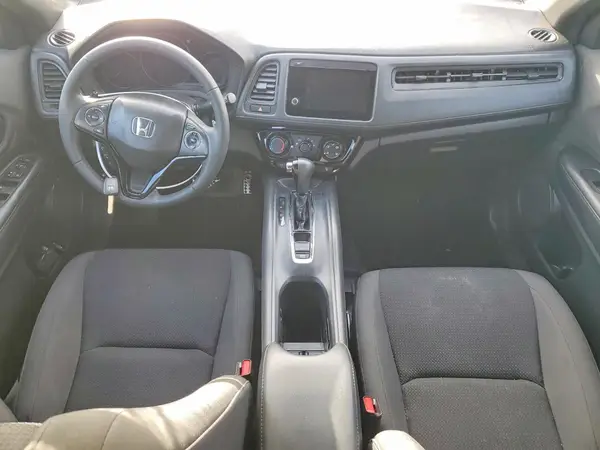 3CZRU5H18NM724698 2022 HONDA HR-V - Image 8