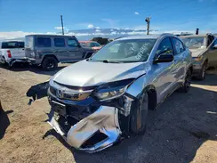 3CZRU5H18NM725303 2022 HONDA HR-V