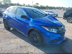 3CZRU5H18NM731330 2022 HONDA HR-V