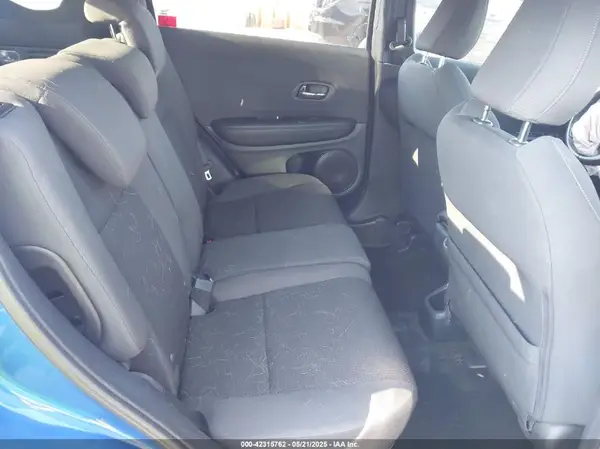 3CZRU5H18NM731330 2022 HONDA HR-V - Image 8