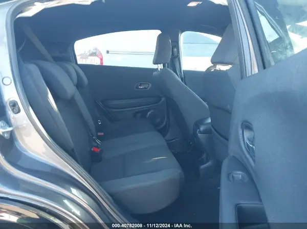 3CZRU5H18NM731893 2022 HONDA HR-V - Image 8