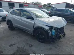 3CZRU5H18NM734812 2022 HONDA HR-V