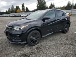 3CZRU5H18NM735846 2022 HONDA HR-V
