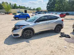 3CZRU5H18NM736768 2022 HONDA HR-V