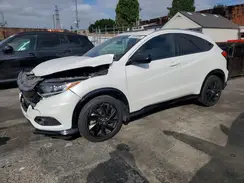 3CZRU5H18NM737886 2022 HONDA HR-V