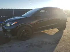 3CZRU5H18NM739542 2022 HONDA HR-V