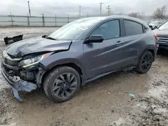 3CZRU5H18NM739573 2022 HONDA HR-V