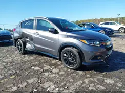 3CZRU5H18NM741596 2022 HONDA HR-V
