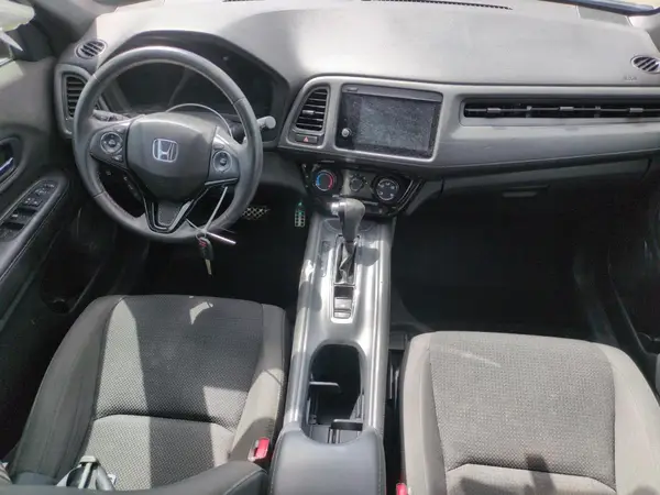 3CZRU5H18NM741629 2022 HONDA HR-V - Image 8