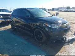 3CZRU5H18NM743154 2022 HONDA HR-V