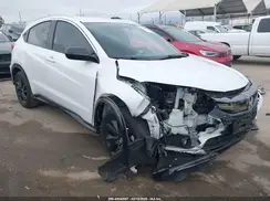 3CZRU5H18NM744224 2022 HONDA HR-V