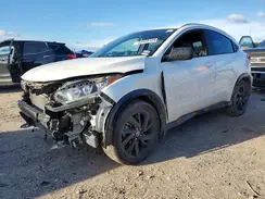 3CZRU5H18NM744238 2022 HONDA HR-V