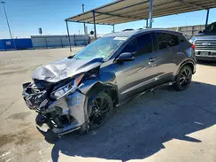 3CZRU5H18NM744711 2022 HONDA HR-V