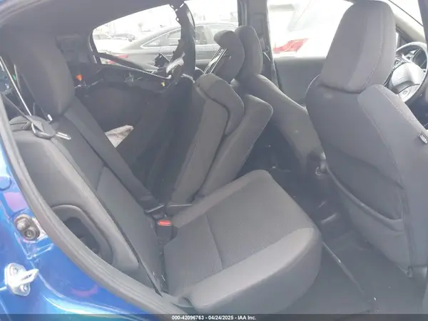 3CZRU5H18NM745311 2022 HONDA HR-V - Image 8