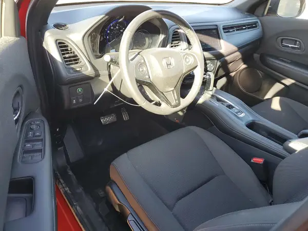 3CZRU5H19KG700257 2019 HONDA HR-V - Image 8