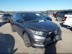 3CZRU5H19KG700758 2019 HONDA HR-V