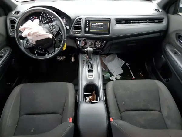 3CZRU5H19KG701294 2019 HONDA HR-V - Image 8